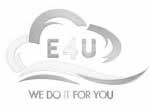 הקמת אתר ל E4U