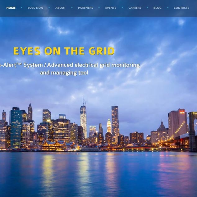 EGM – Eyes on the grid